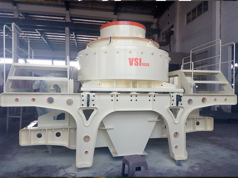 淺談移動式破碎機(jī)的特點(diǎn)有哪些?(圖1) 移動式破碎機(jī)